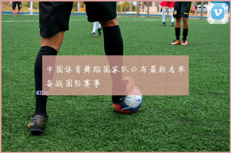 中国体育舞蹈国家队公布最新名单备战国际赛事