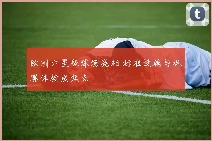 欧洲六星级球场亮相 标准设施与观赛体验成焦点